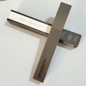 Complex Culture Executive Level Mascara Lengthening Black Vegan & Cruelty Free